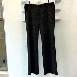 Betabrand Houndstooth Dress Pant Yoga Pants